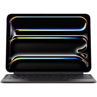 Чехол-клавиатура APPLE Magic Keyboard Чёрный для iPad Pro 11 (M4)