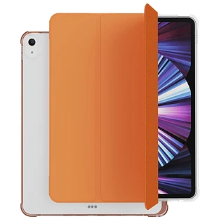 Обложка Smart Folio VLP Dual Folio  Оранжевая для iPad Air (4-го поколения)