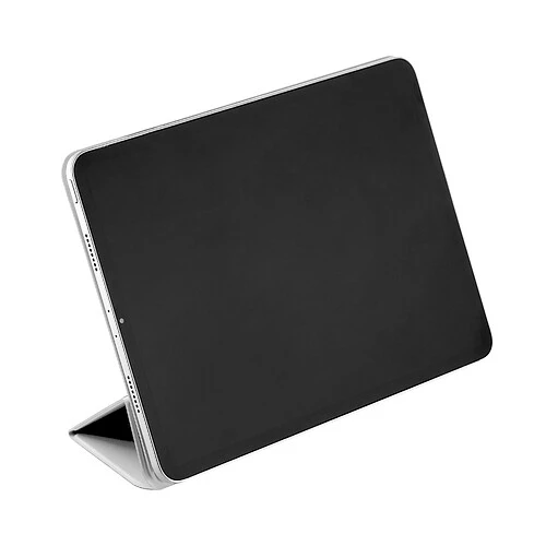 Чехол uBear Touch case для iPad Pro 11" (M4 | M5), магнитный, soft-touch, белый