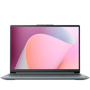 Ноутбук Lenovo IdeaPad Slim 3 15AMN8 8/512GB (Ryzen 5 7430U) Серый