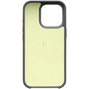 Чехол Beats iPhone 16 Pro Case with MagSafe - Midnight Black