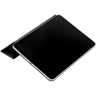 Чехол защитный Touch Case , iPad Pro 11'', магнитный, софт-тач, чёрный