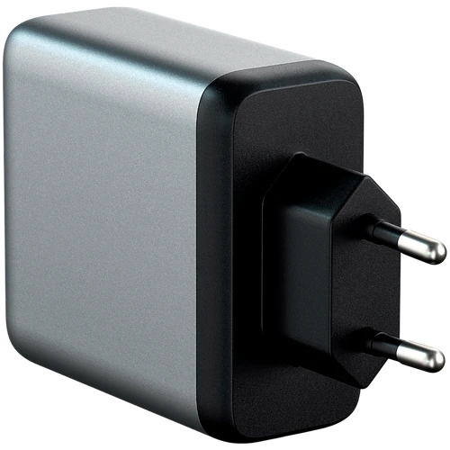 Сетевое зарядное устройство Satechi 100W USB-C PD Wall Charger