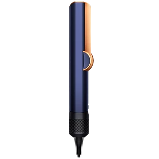 DYSON Airstrait Выпрямитель, Берлинская лазурь/Насыщенная медь