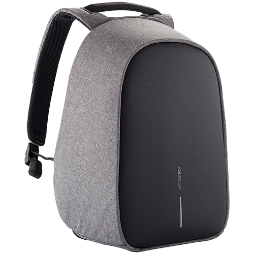 Рюкзак для ноутбука до 15,6'' XD Design Bobby Hero Regular (P705.292), серый