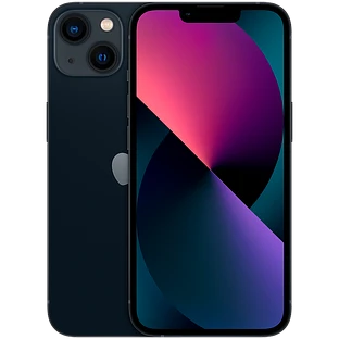 iPhone 13, 128 GB, Тёмная ночь, Grade A