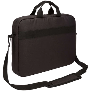 Сумка CASE LOGIC Advantage Attaché  Чёрная для ноутбуков