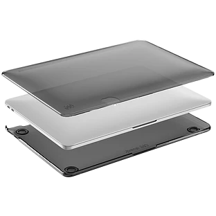 Чехол SPECK Smartshell Чёрный