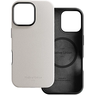 ACTIVE CASE FOR IPHONE 16 PRO MAX SANDSTONE, чехол защитный для iPhone 16 PRO MAX, цвет: песчаник