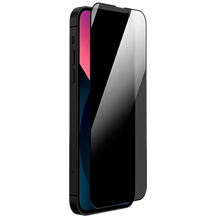 Защитное стекло MOCOLL 2.5D iPhone 16 / 15 / 14 Pro