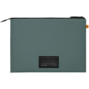 Защитный чехол STOW LITE SLEEVE FOR MACBOOK 16", цвет: зеленый
