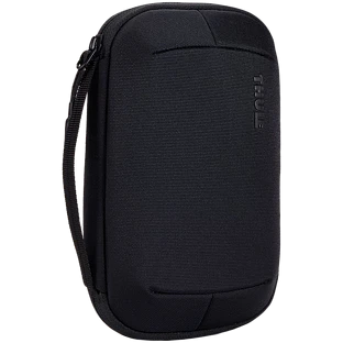 TSPW401BLK Чехол-органайзер для электроники Thule Subterra 2 PowerShuttle Medium, черный, 3205040