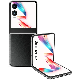 INFINIX Zero Flip 512 ГБ Rock Black