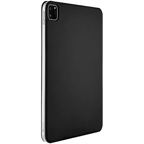 Чехол защитный Touch Case , iPad Pro 11'', магнитный, софт-тач, чёрный