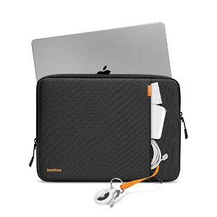 Чехол Tomtoc Laptop Defender-A13 Laptop Sleeve 13" Black
