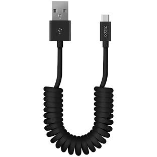 DEPPA Кабель-переходник с USB на USB-С