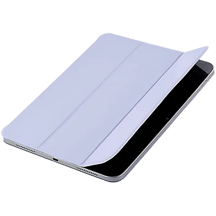 Чехол защитный Touch Case , iPad 10th Gen 10,9", магнитный, софт-тач, лаванда