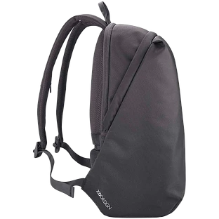 Рюкзак для ноутбука до 15,6'' XD Design Bobby Soft (P705.791), черный