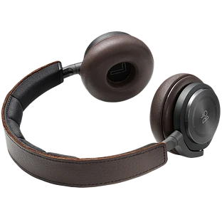 Беспроводные наушники BANG & OLUFSEN Beoplay H7, Какао