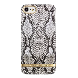 Защитный чехол R&F Reptile (Принт питон) для iPhone 7 Plus/8 Plus