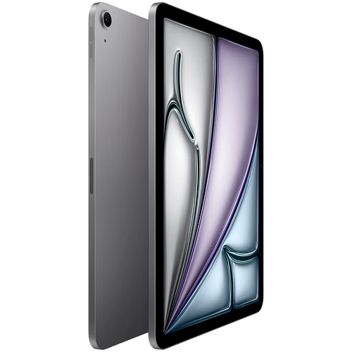 iPad Air 11", (M3, 2025), 128GB, Wi-Fi, Серый космос