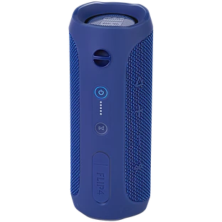 Портативная колонка JBL Flip 4 Синий