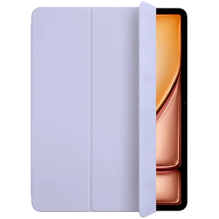 Обложка APPLE Smart Folio  Light Violet для iPad Air 13 (M2)