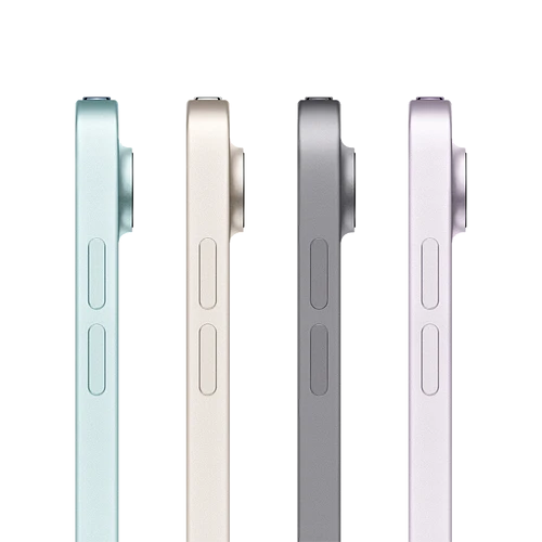 iPad Air 13", (M3, 2025), 1 TB, Wi-Fi + Cellular, Синий