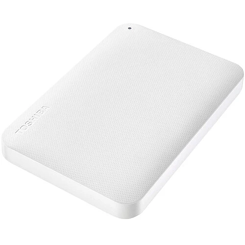 Внешний жесткий диск TOSHIBA Canvio Ready