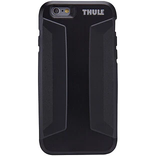 Защитный чехол THULE Atmos X3 Чёрный для iPhone 6/6s
