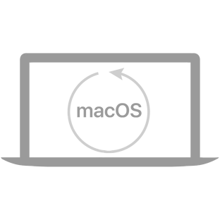 Обновление MacOS