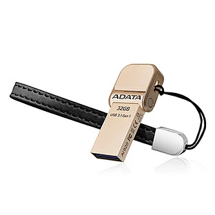 Память ( USB flash ) ADATA i-Memory AI920 32 ГБ