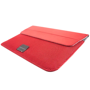 Чехол COZISTYLE ARIA Stand Sleeve  Flame Red
