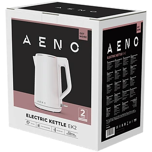 Электрочайник AENO EK2: AEK0002