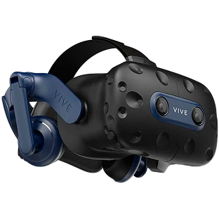 Virtual Reality System VIVE