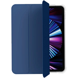 Чехол-книга VLP Dual Folio  Тёмно-синий для iPad Pro 11-inch (4th поколение)