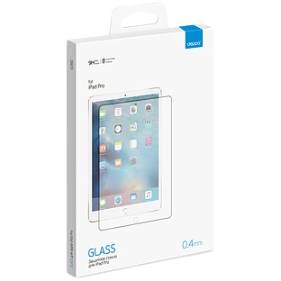 DEPPA Защитное стекло