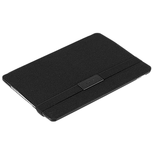 Чехол MOMAX Flip Diary Oxford  Чёрный для iPad Pro 12,9 дюйма (2-го поколения)