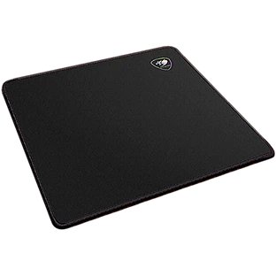 Игровой коврик для мыши COUGAR SPEED EX S, Черный