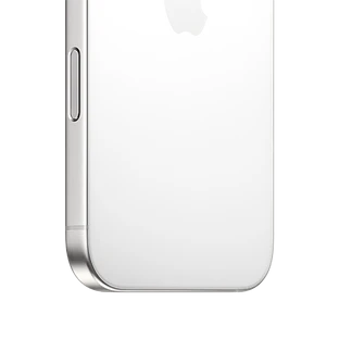 iPhone 16 Pro Max, 256GB, Белый титан (2 SIM)