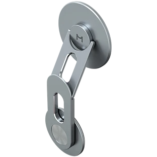 Держатель для смартфона Magssory Flex ACM001 Темно-Серый (ACM001dg)