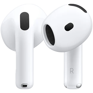AirPods 4 без активного шумоподавления