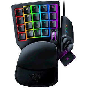 Игровой Кейпад RAZER Tartarus Pro