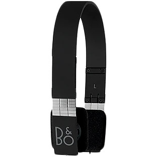 Проводные наушники BANG & OLUFSEN Form 2i, Чёрный