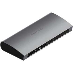 Док-станция Satechi Thunderbolt 4 Dock