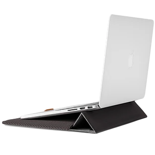 Чехол COZISTYLE ARIA Stand Sleeve  Серый