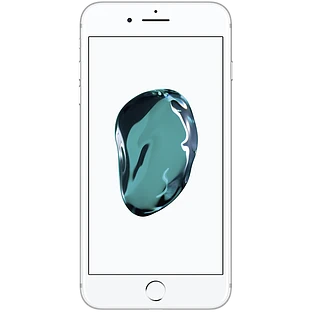 iPhone 7 Plus CPO, 128 ГБ, Серебристый