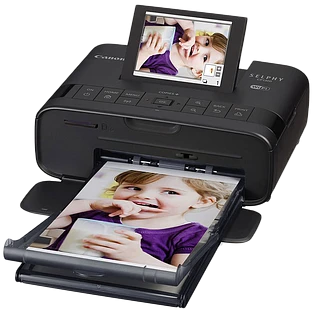 CANON Фотопринтер с поддержкой Wi-Fi SELPHY CP1300