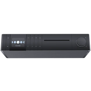 Беспроводная аудиосистема LOEWE Klang S3  Smart Radio 120W  Basalt Grey арт. 60608D10