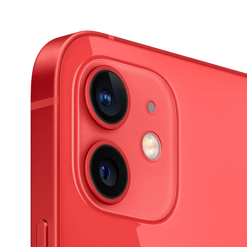 iPhone 12, 128 GB, Красный, Grade A